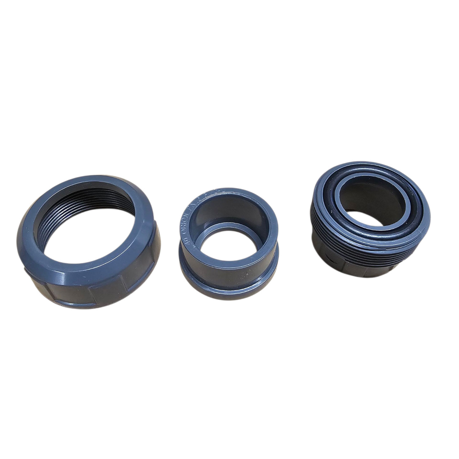 Pvc Verschraubung D40