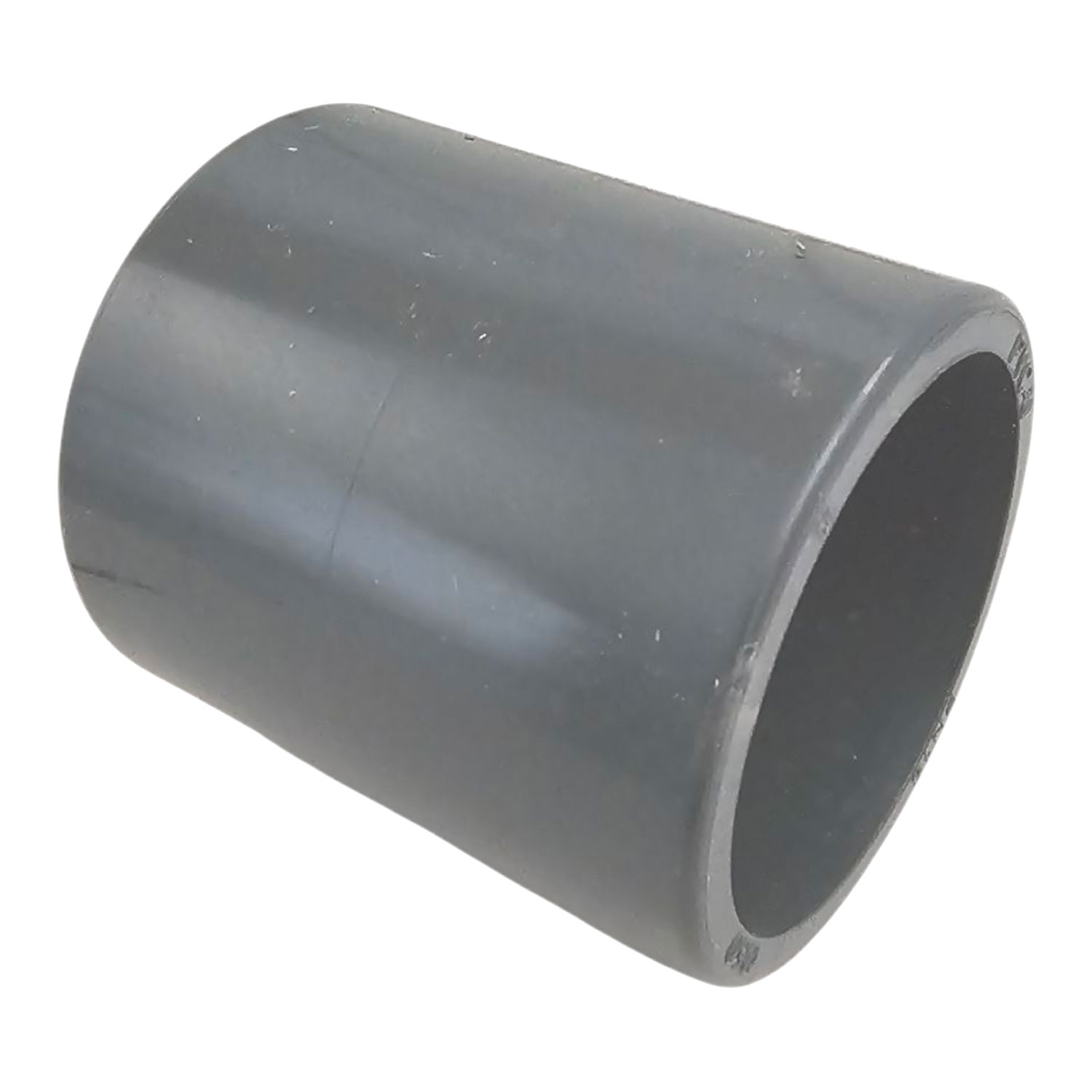 PVC Muffe 50mm PN 16