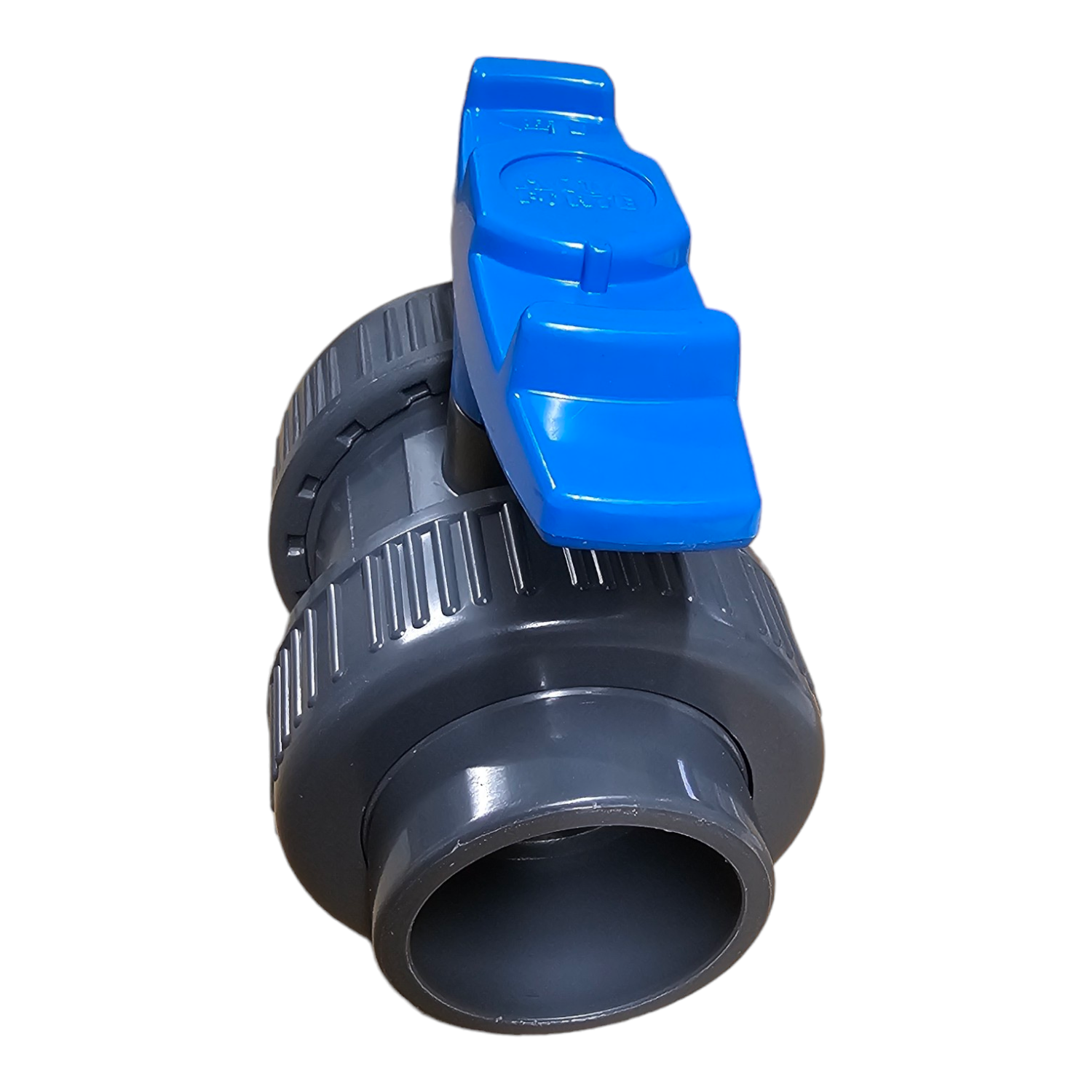 Pvc Kugelhahn Eco Line 50Mm 2