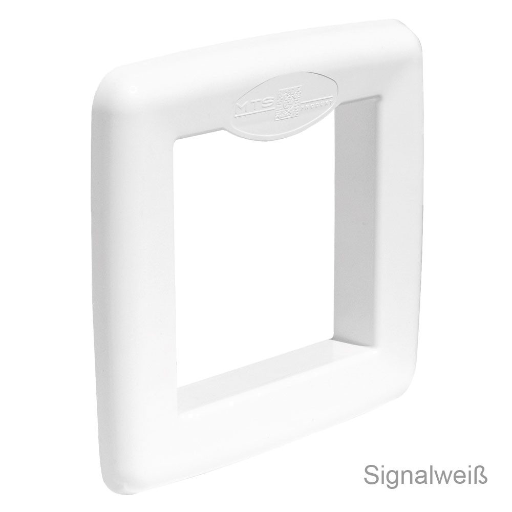 mts-skimmerblende-v10-signalweiss