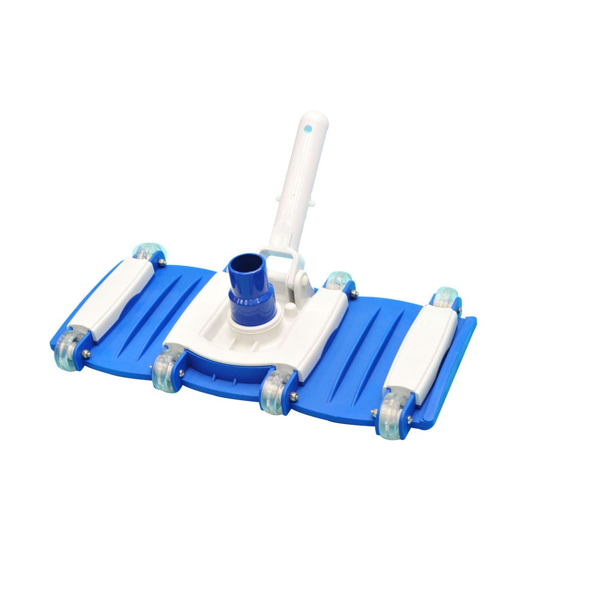 Smart Bodensauger Single Flex mit festem Anschluss