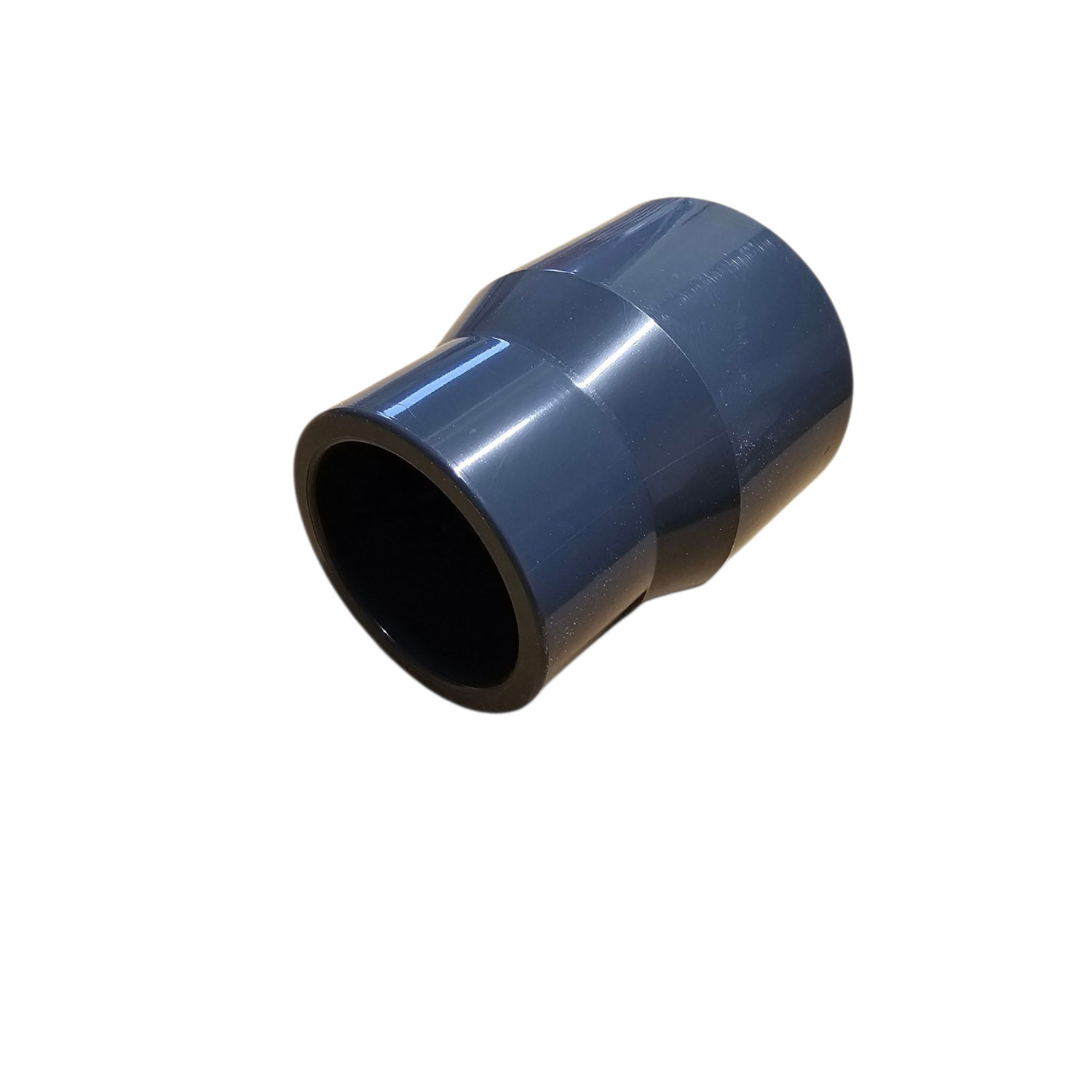 Pvc Reduzierung Lang 75 50 1