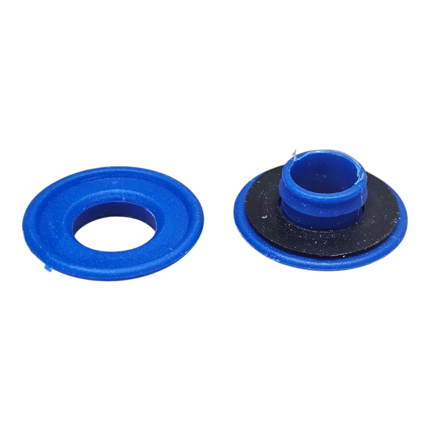 Oese Iso Plane Blau 2