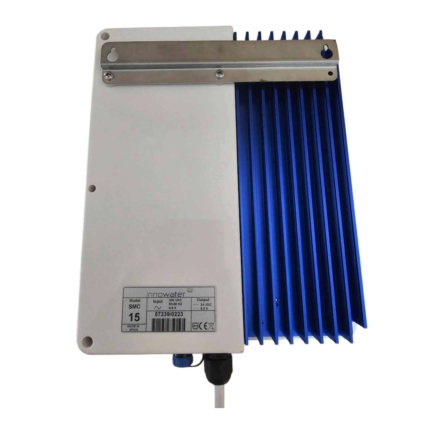 Innowater Salzelektrolyse Steuergeraet Smc 15
