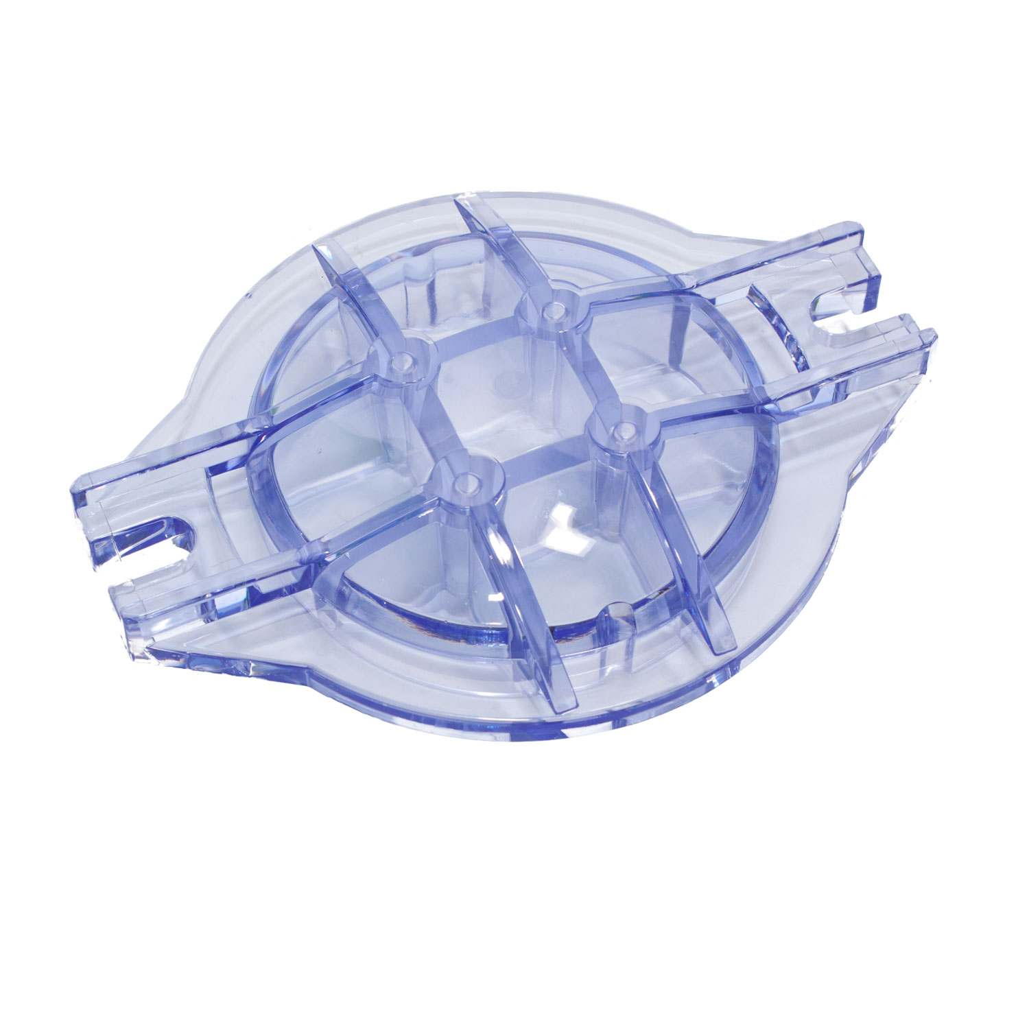 Vorfilterdeckel für Hydronaut Mini 33-100 Poolpumpe