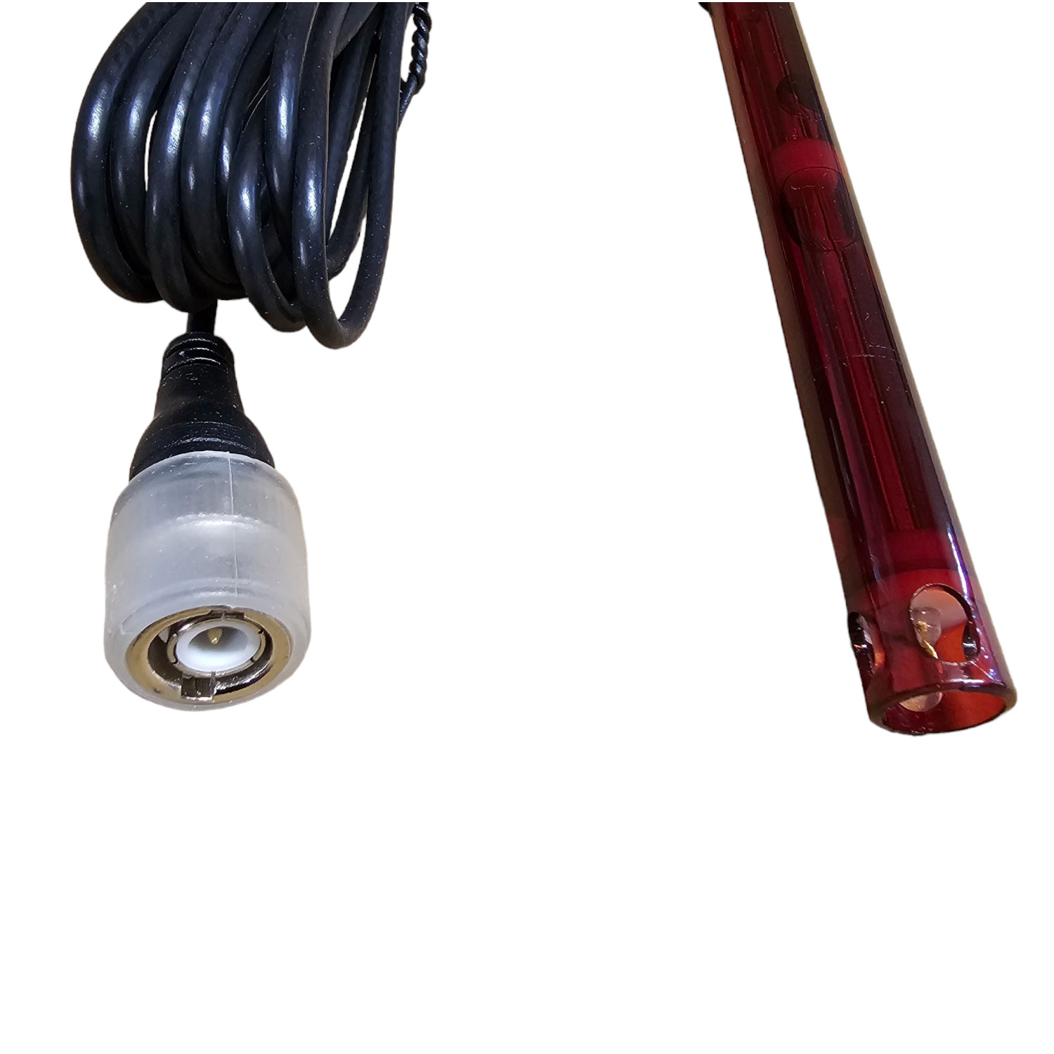 Redox Sonde Infinity Salzelektrolyse Anschluss