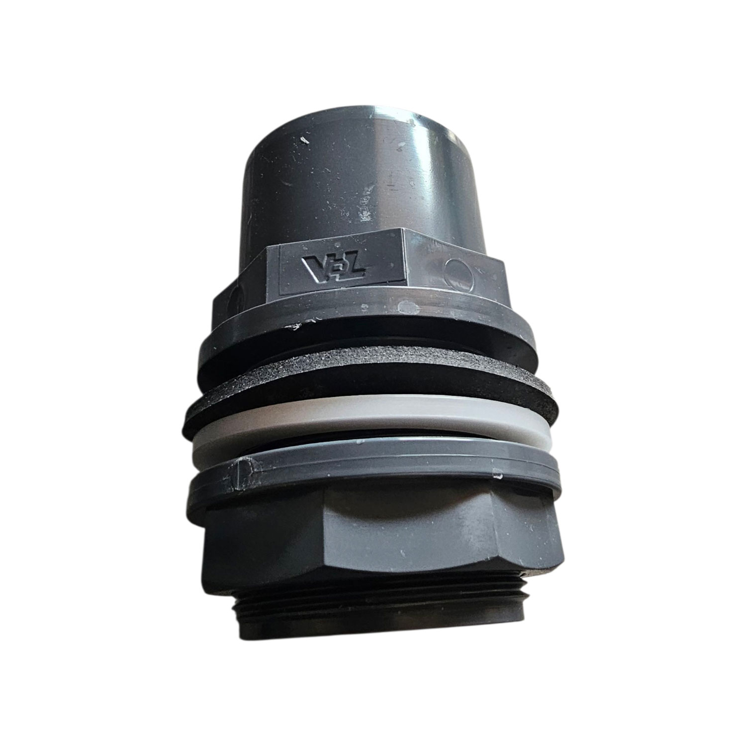 Tankdurchfuehrung D50 Pvc 3