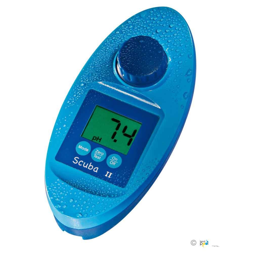 Lovibond Photometer Scuba II