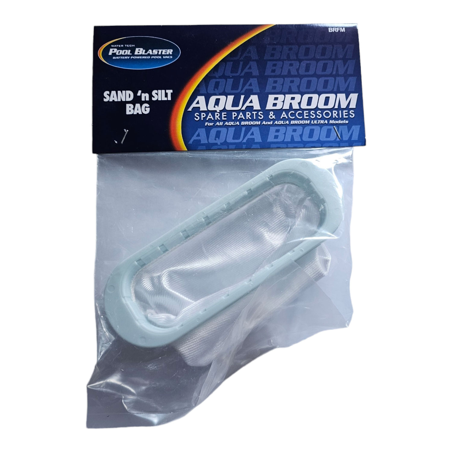 Pool Blaster Filter Aqua Broom