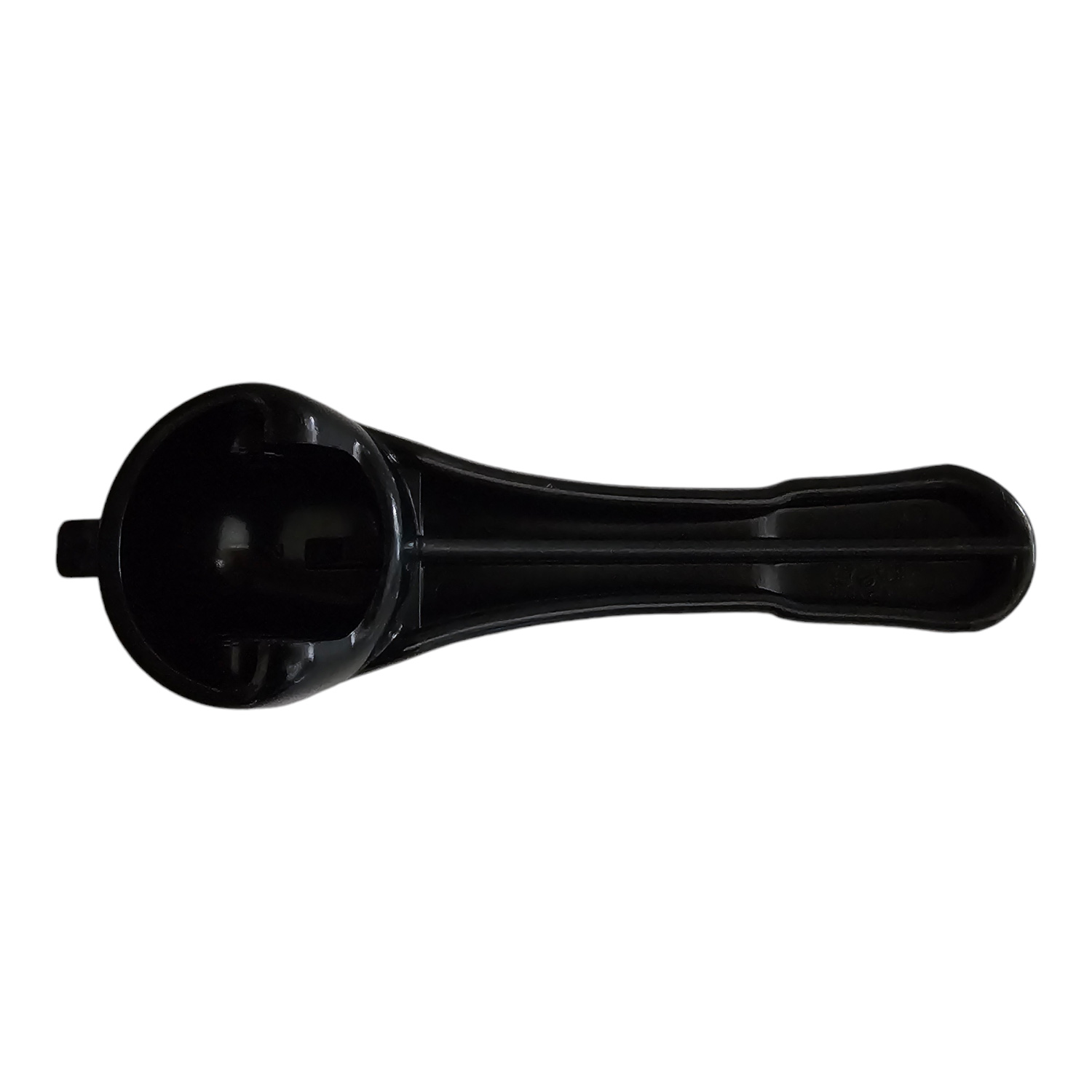 Griff Umschaltventil V6 Praher 3