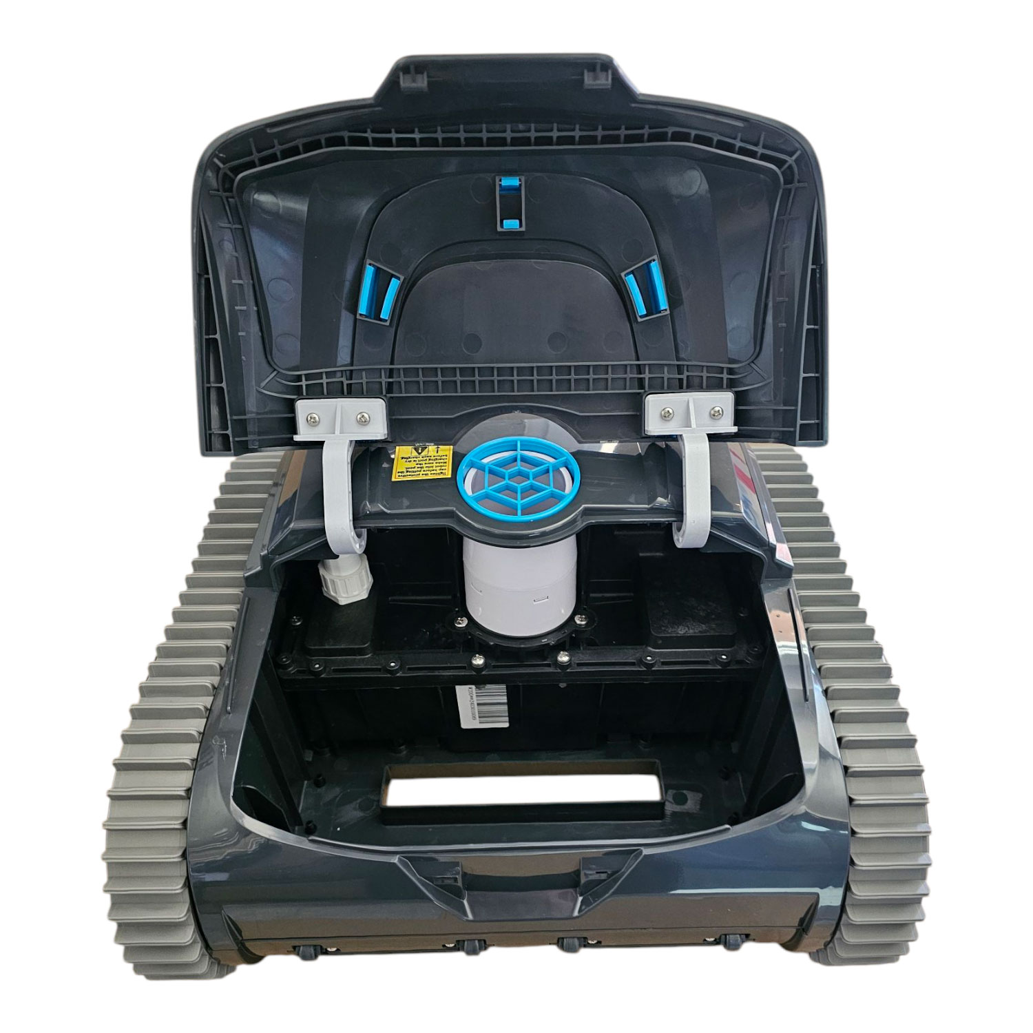 Pontaqua Greytronic Poolroboter 8 (6)