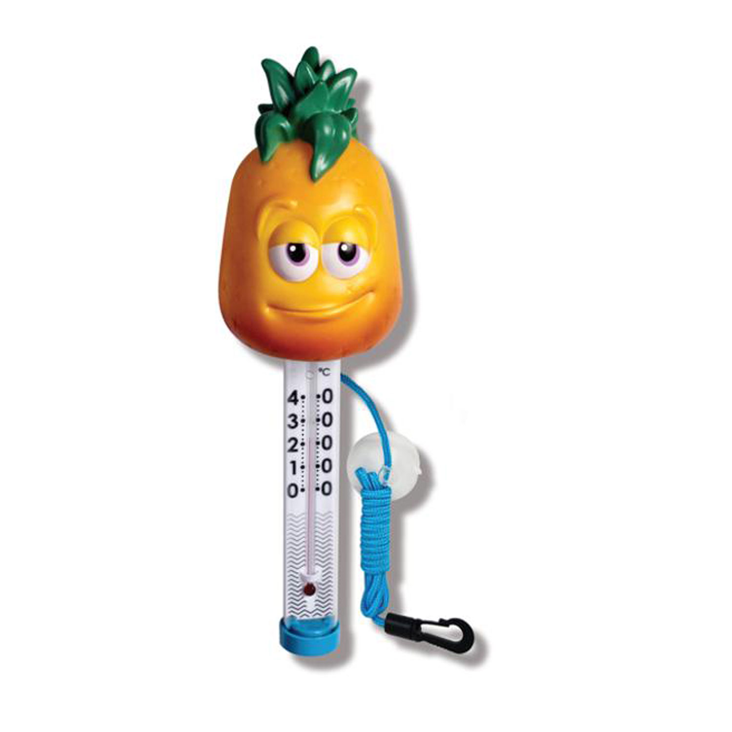 Thermometer Tutti Frutti  Ananas