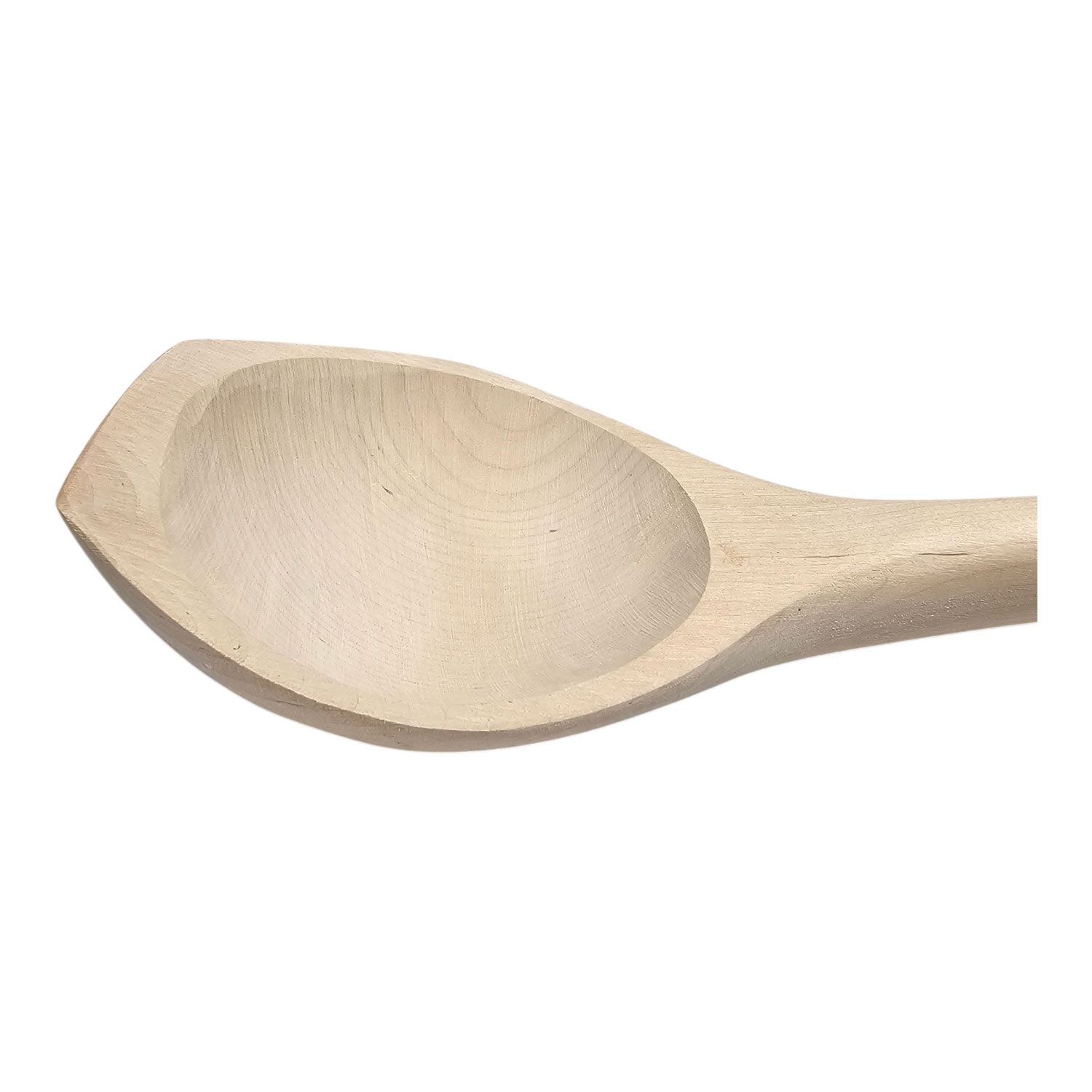 Sauna Kelle 40Cm 2