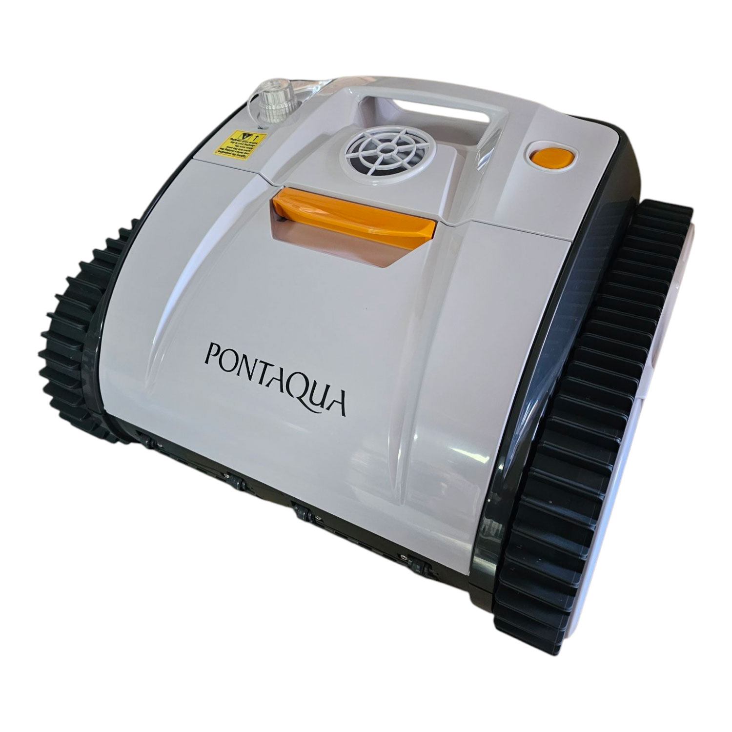 Aqualing Pontaqua Poolmaid Poolroboter 4