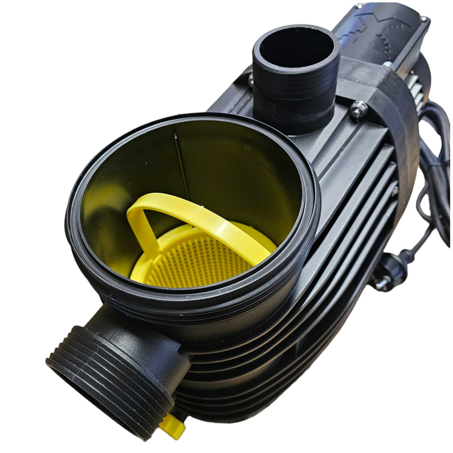 Swim Tec Superpump 12 4