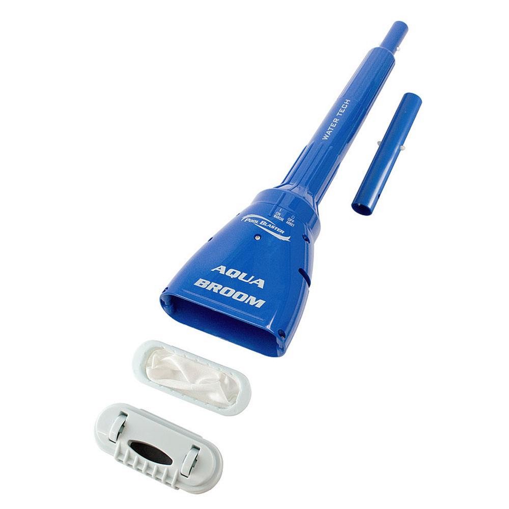 Pool Blaster Aqua Broom Einzelteile