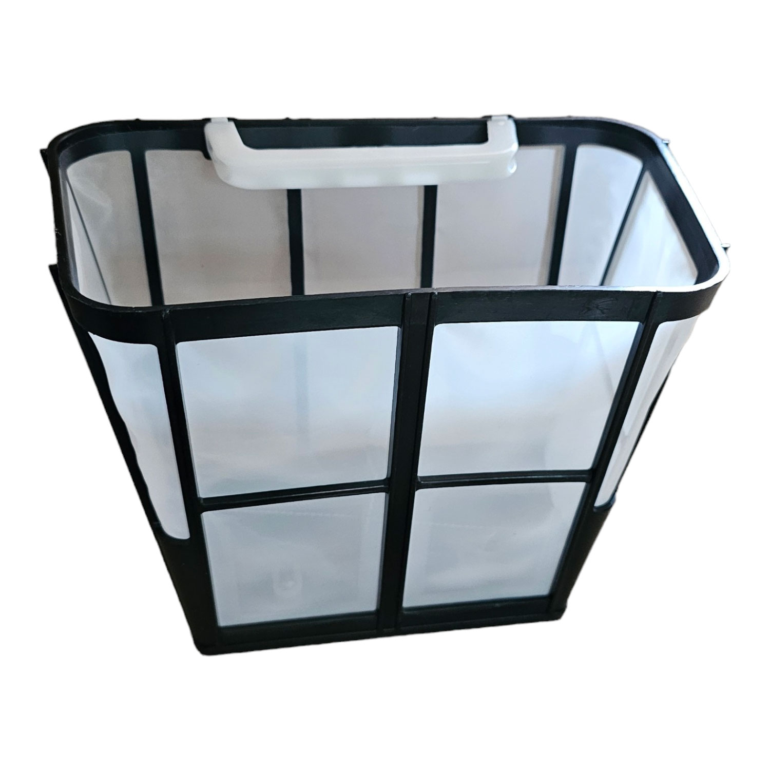 Filterbox Standard Dolphin E 10