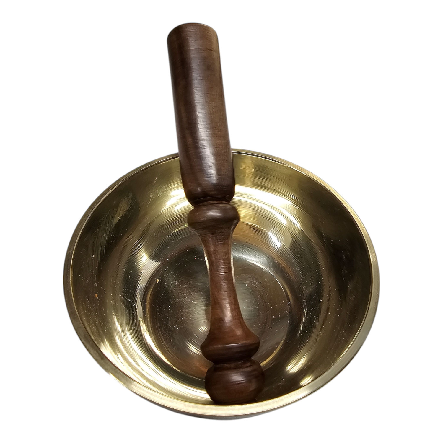 Klangschalen Starterset 4
