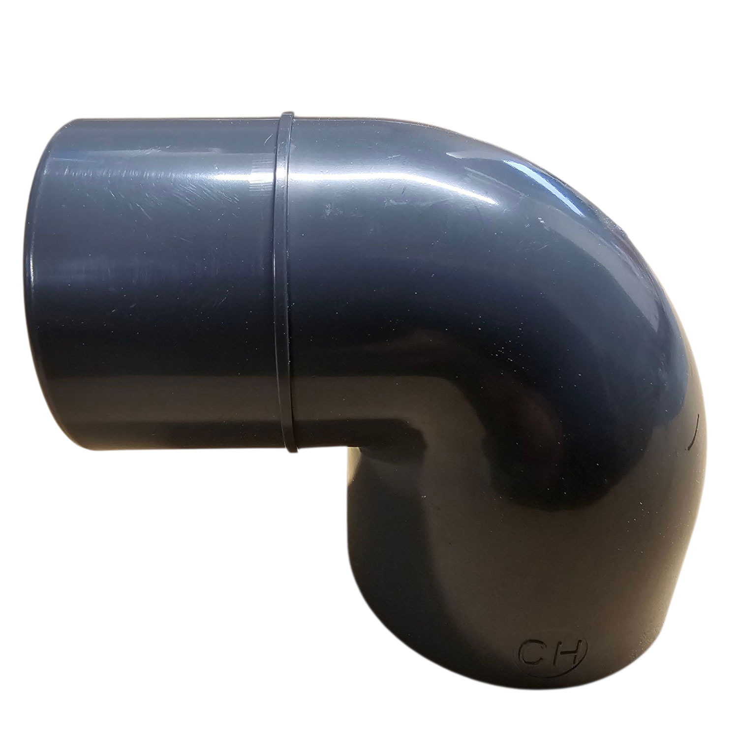 Pvc Winkel Reduziert D63 4