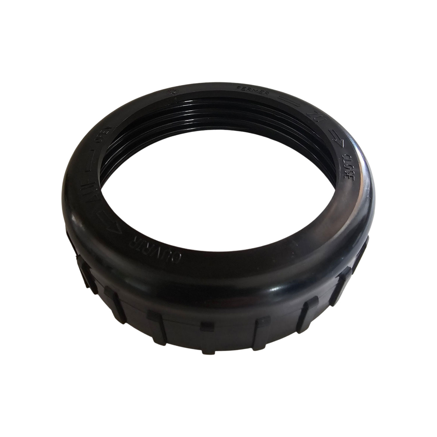 Deckel Mit Verschraubung Picco Poolpumpe 1