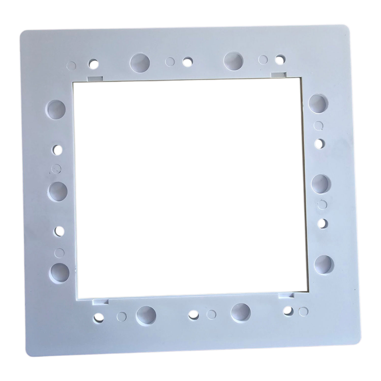 Flanschsatz Skimmer Basic 1