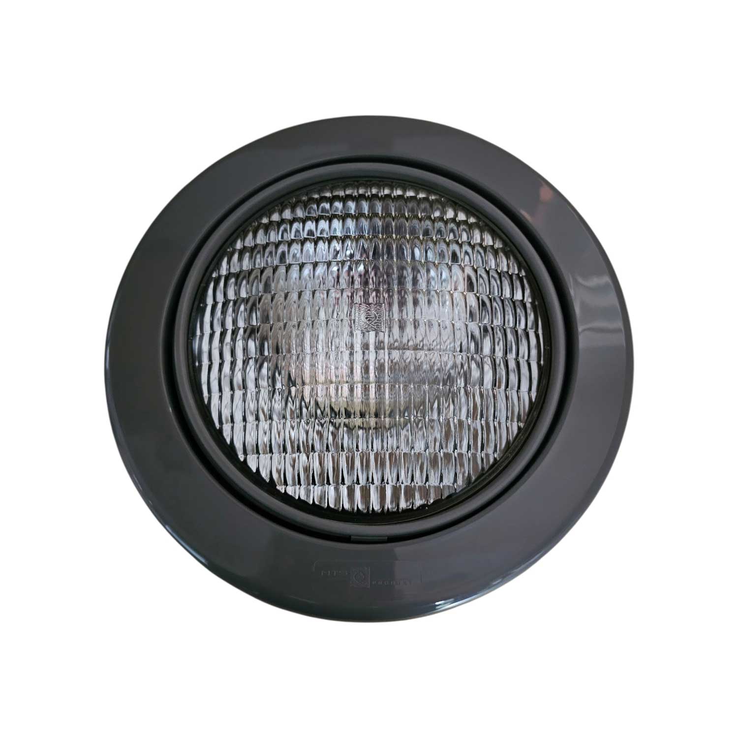 Mts Led Scheinwerfer Edelgrau 4