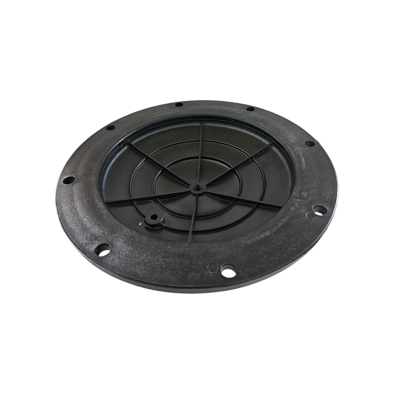 Filterdeckel Oku 294Mm