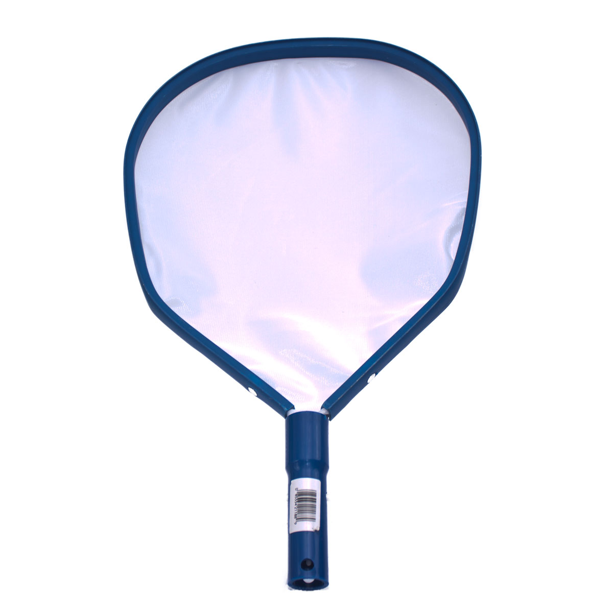 Laubkescher flach extra fein