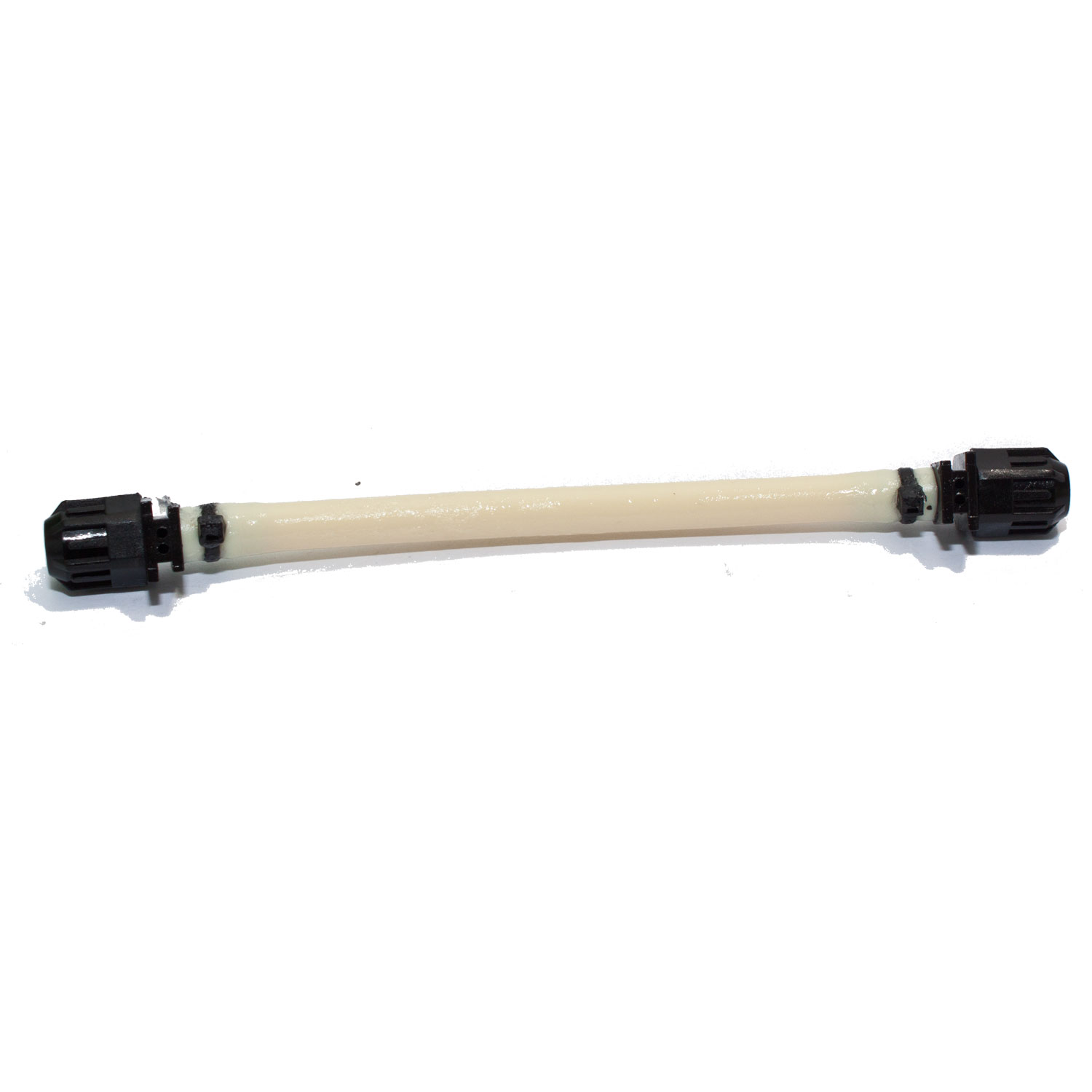 Pumpenschlauchgarnitur für schwarze PH Pumpe(INFINITY Geräte )