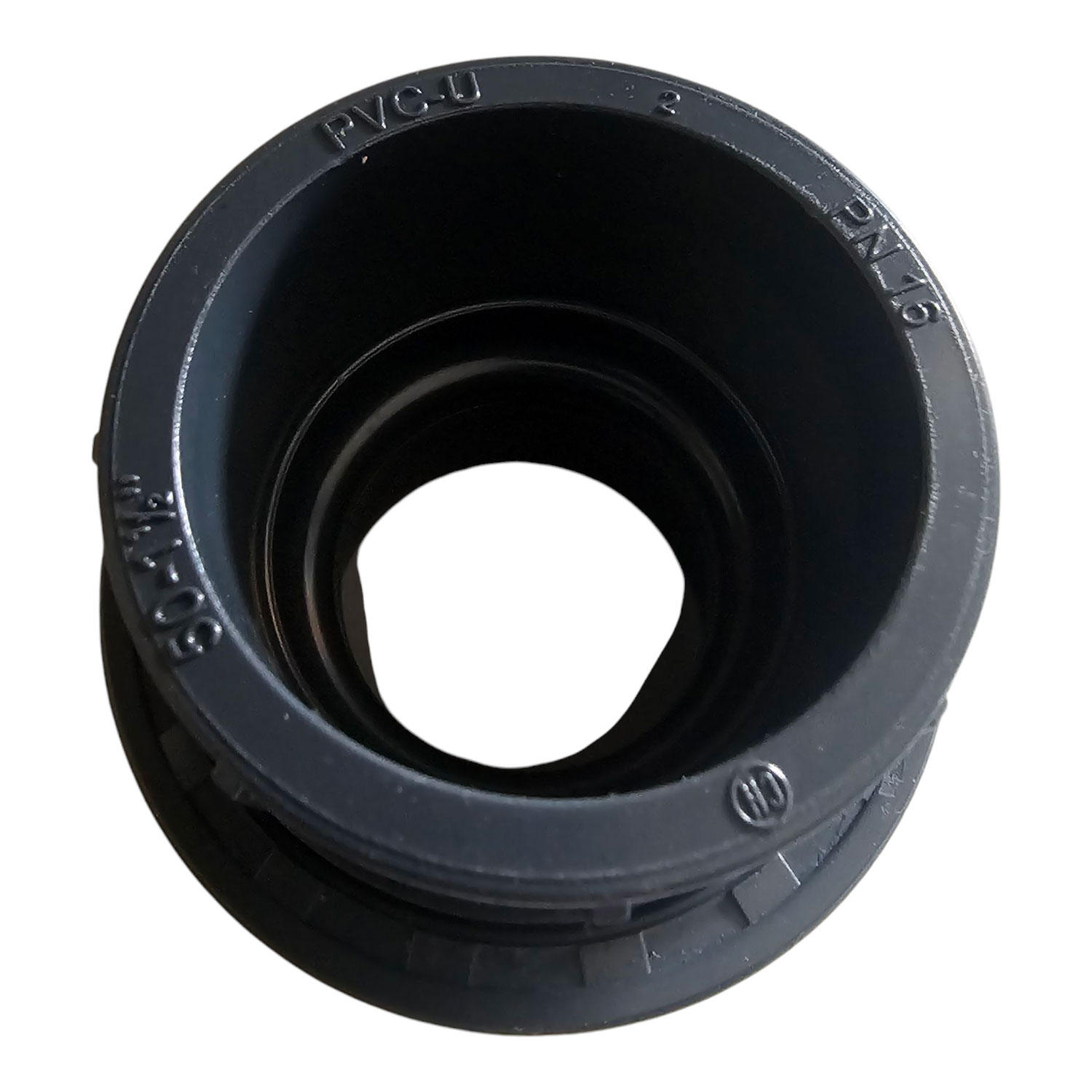 Pvc Verschraubung D50 Ch 1