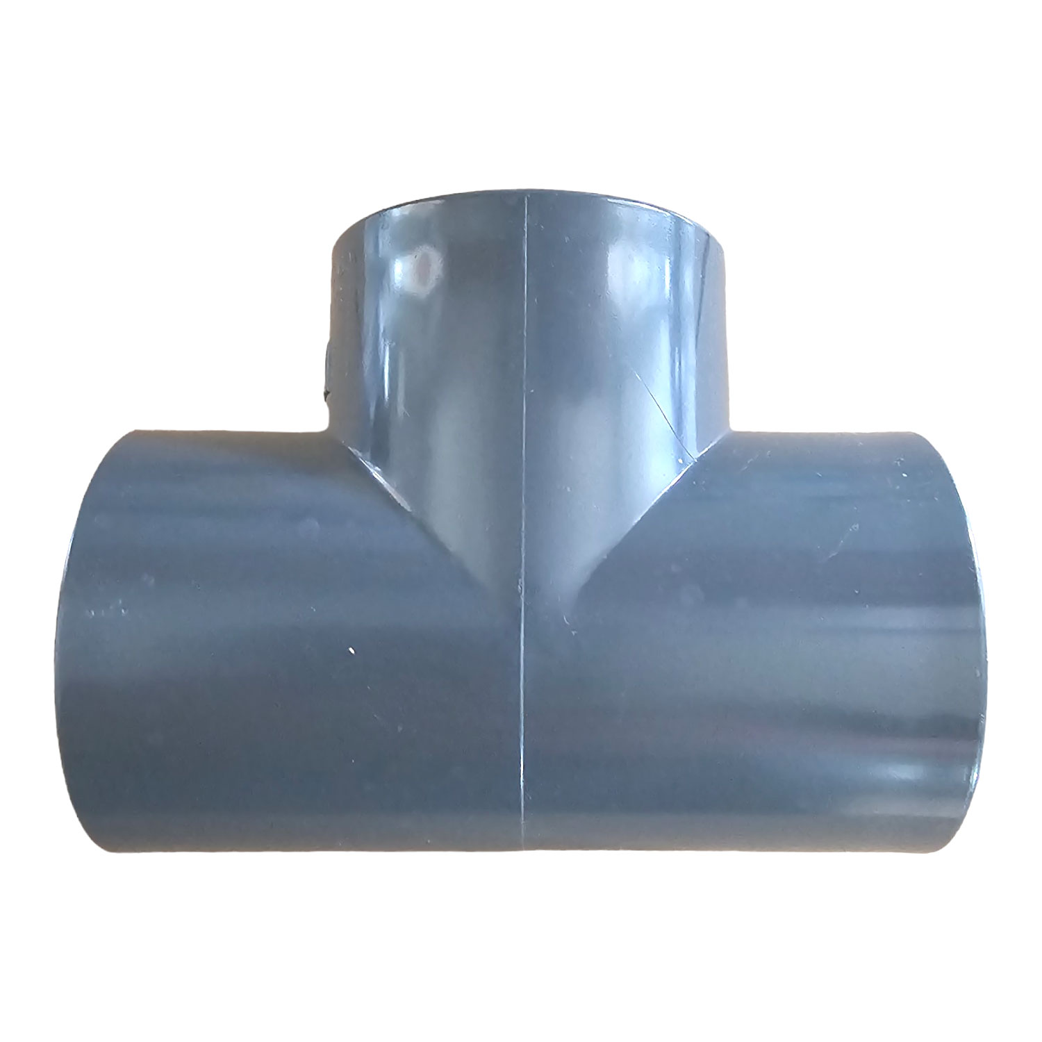 Pvc T Stueck D50