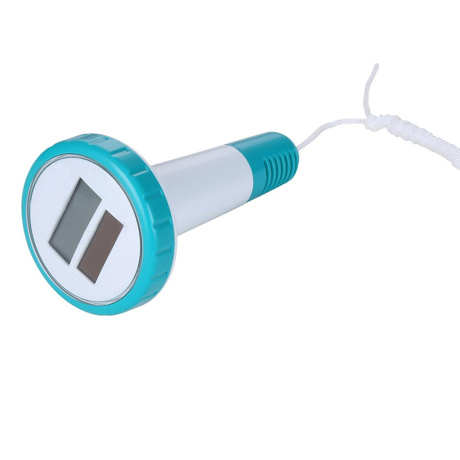 Bayrol digitales Solar Poolthermometer