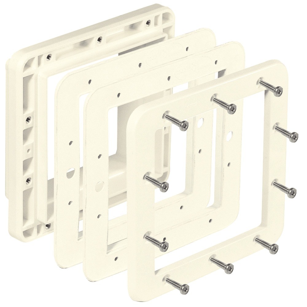 MTS  Skimmer V10 Flanscheinheit