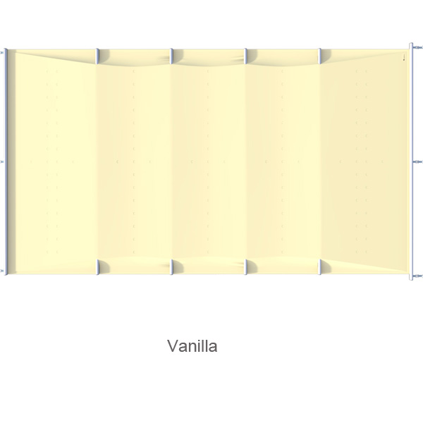 Sand/ Vanille